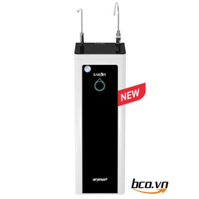 Máy lọc nước Karofi Optimus Hot O-H128